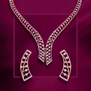 Diamond Jewellery